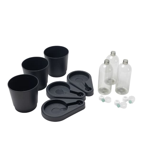 Kräuterheld 3er-Set